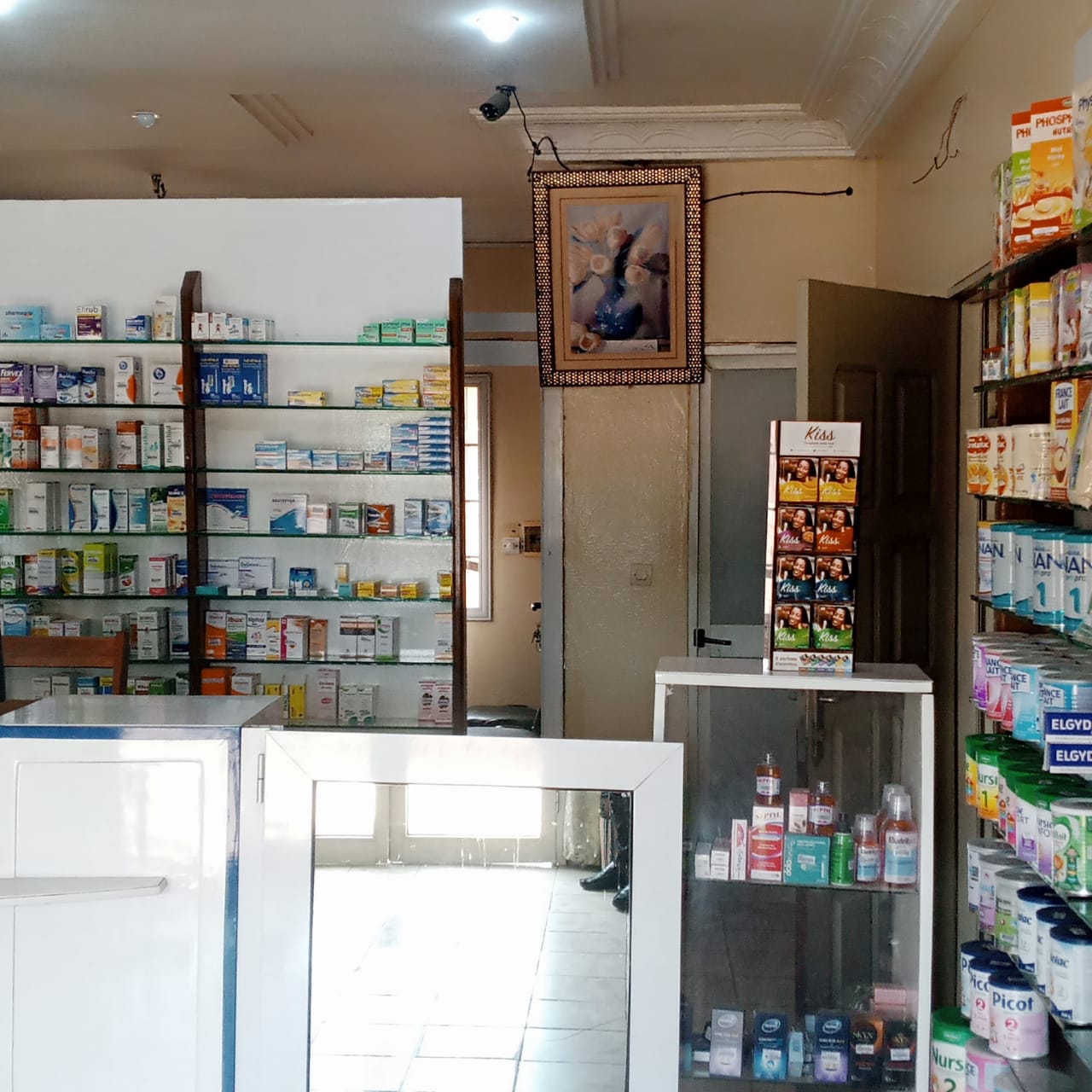 Pharmacie BONTE
